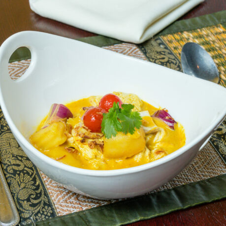 TasteOfThai_YellowCurryWithChicken